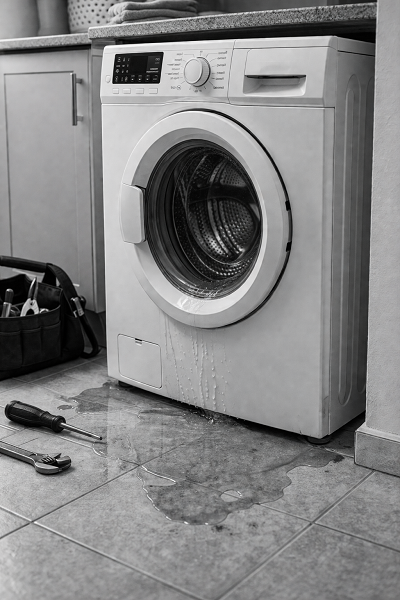 aver&iacute;as el&eacute;ctricas y de electrodom&eacute;sticos